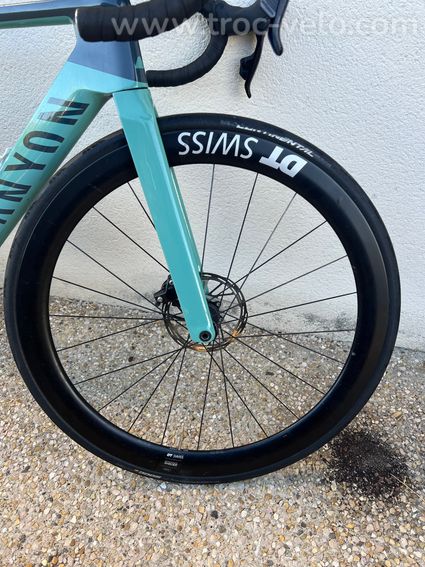 Canyon cf slx 7 - 6