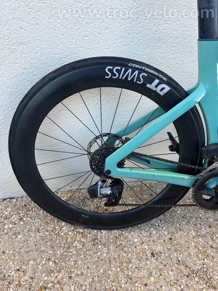 Canyon cf slx 7 - 7