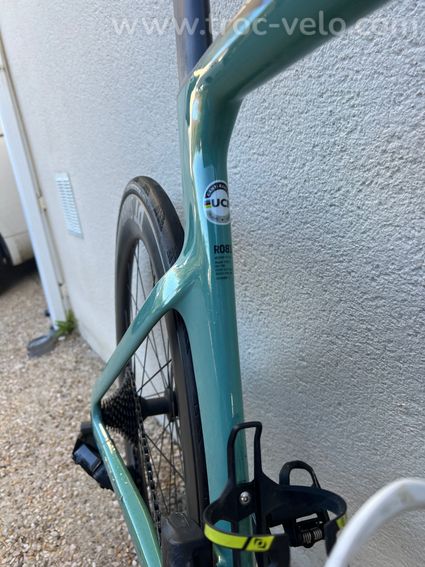 Canyon cf slx 7 - 8