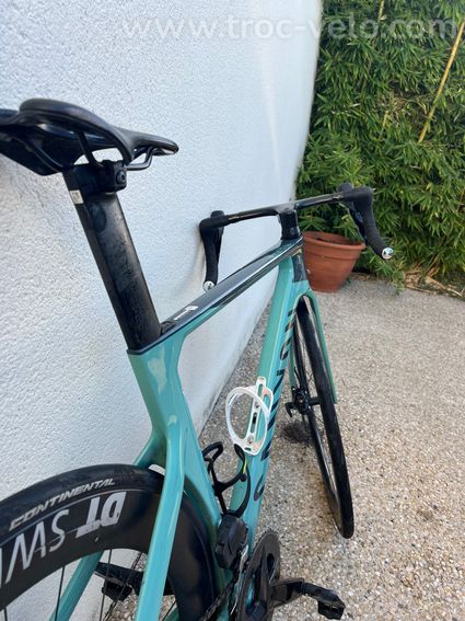 Canyon cf slx 7 - 9