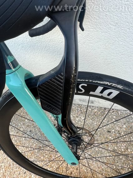 Canyon cf slx 7 - 10