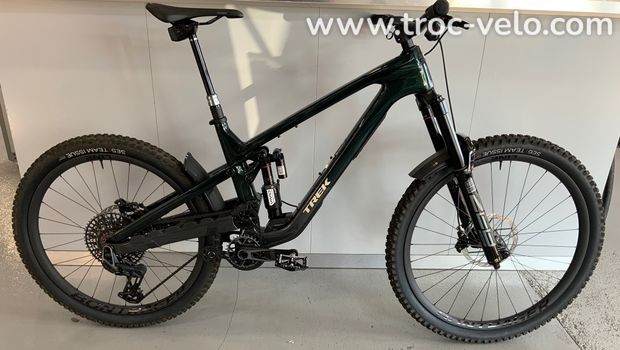 TREK SLASH 9.9 taille L - 1