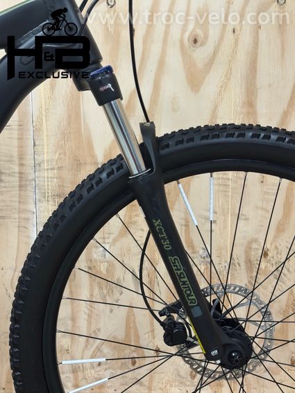Raymon HardRay E 2.0 29 pouces VTT électrique Shimano Acera 2023 - 3