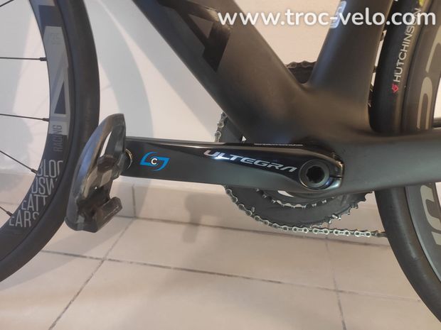 Orbea Orca aero M20i-TD Ultegra DI2  - 1