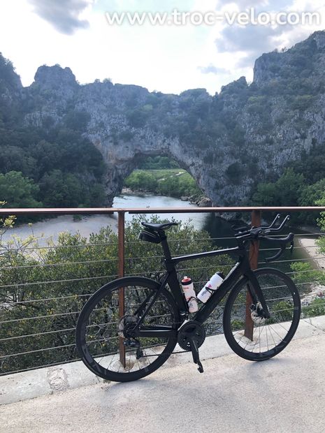 Orbea Orca aero M20i-TD Ultegra DI2  - 4