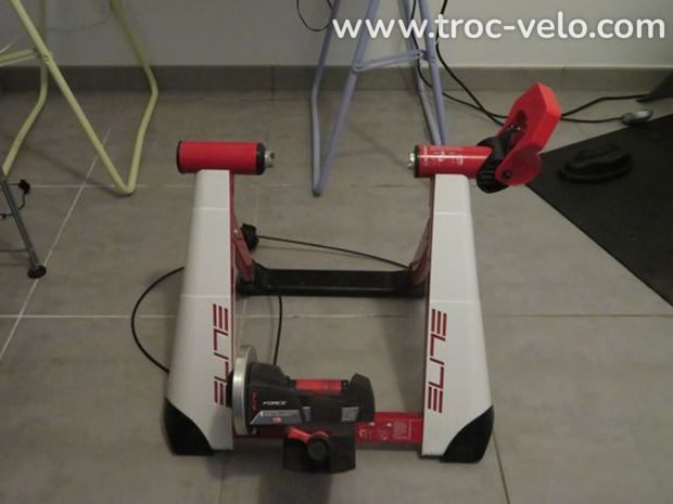 Home trainer Elite - 1