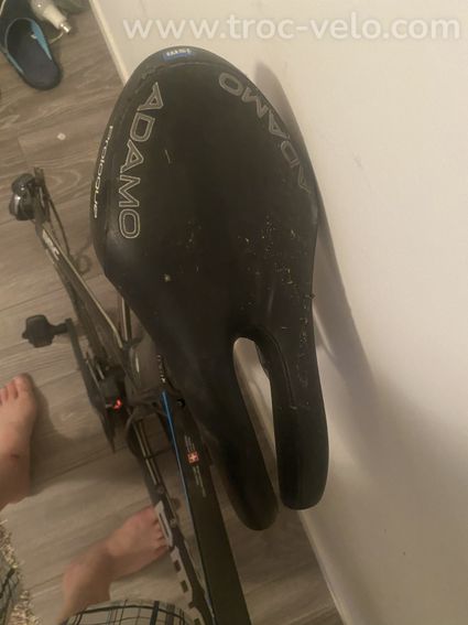 BMC Time Machine TM01 - 3