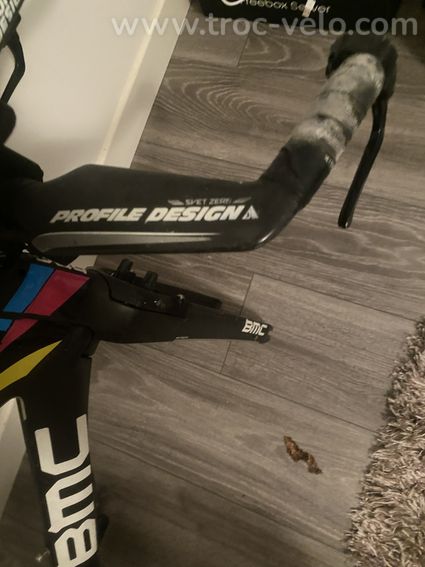 BMC Time Machine TM01 - 5