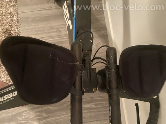 BMC Time Machine TM01 - 6