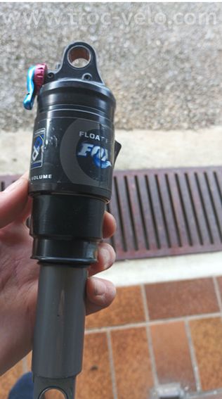 Canyon nerve am 7.0 pour pièces - 2