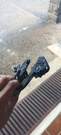 Canyon nerve am 7.0 pour pièces - 4