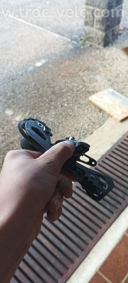 Canyon nerve am 7.0 pour pièces - 5