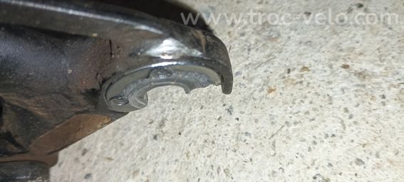 Canyon nerve am 7.0 pour pièces - 8