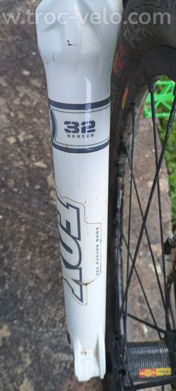 Canyon nerve am 7.0 pour pièces - 10