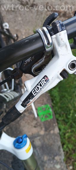 Canyon nerve am 7.0 pour pièces - 11