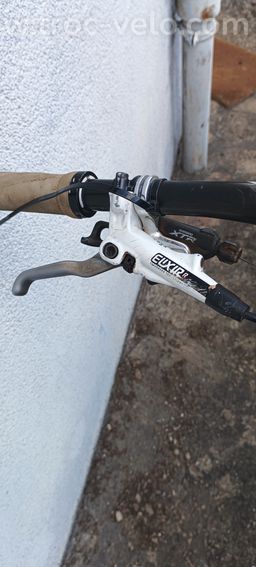 Canyon nerve am 7.0 pour pièces - 12