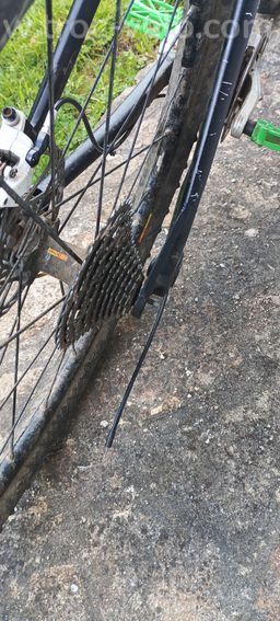 Canyon nerve am 7.0 pour pièces - 13