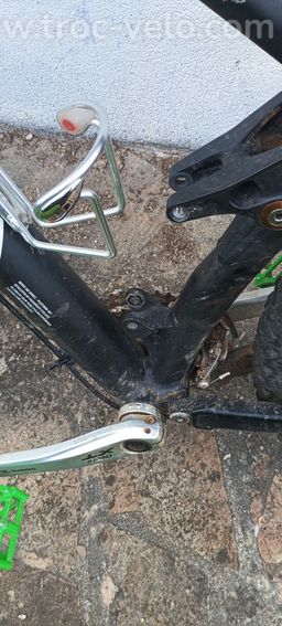 Canyon nerve am 7.0 pour pièces - 14