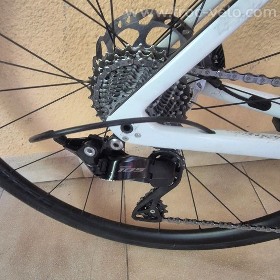TREK EMONDA SL5 - 2