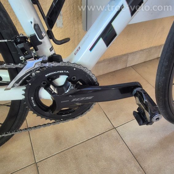 TREK EMONDA SL5 - 3