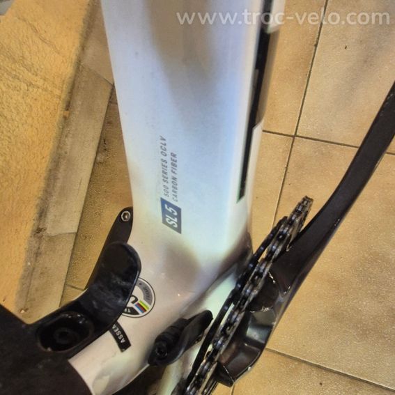 TREK EMONDA SL5 - 5
