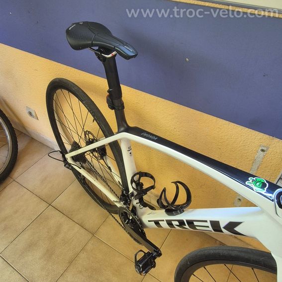 TREK EMONDA SL5 - 7