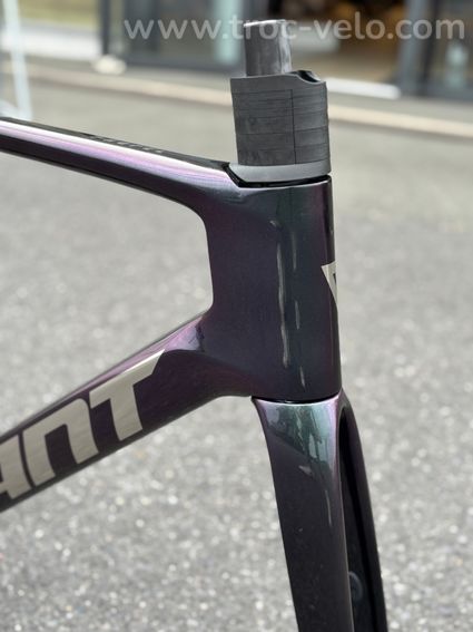 Kit cadre Propel SL ML - 2