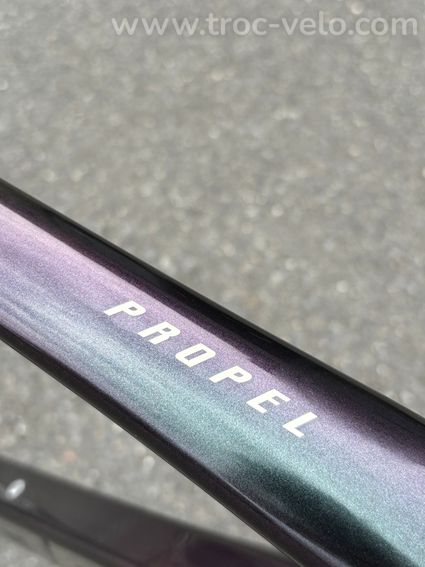 Kit cadre Propel SL ML - 3