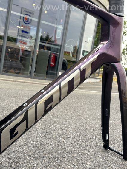 Kit cadre Propel SL ML - 4