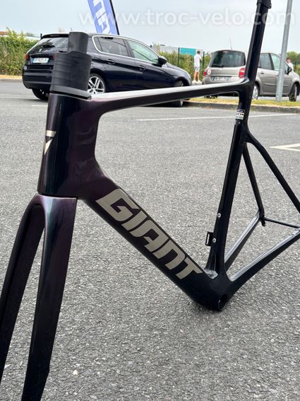 Kit cadre Propel SL ML - 5