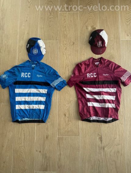 Rapha collector