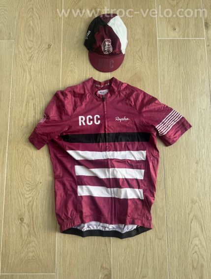 Rapha collector - 2