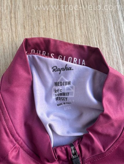 Rapha collector - 3