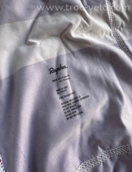 Rapha collector - 5