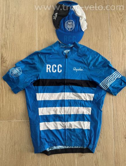 Rapha collector - 6