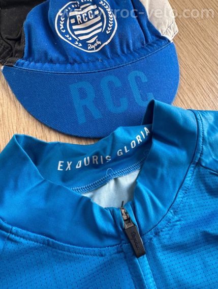 Rapha collector - 7
