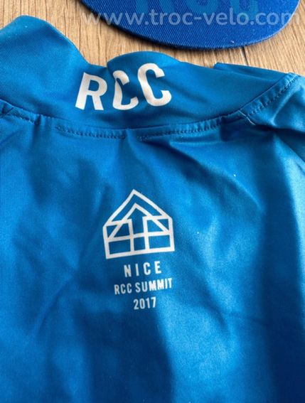 Rapha collector - 8