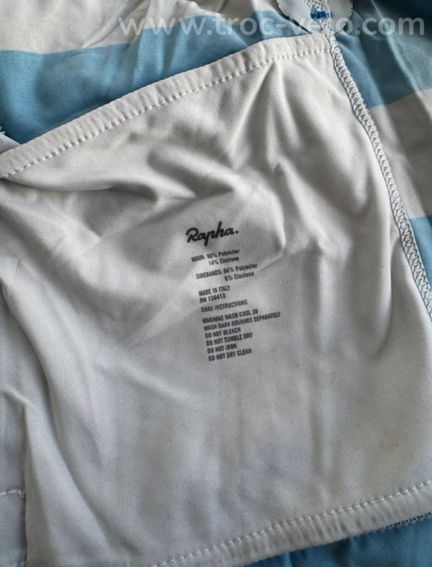 Rapha collector - 9
