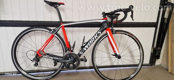 Specialized S-WORKS SL5