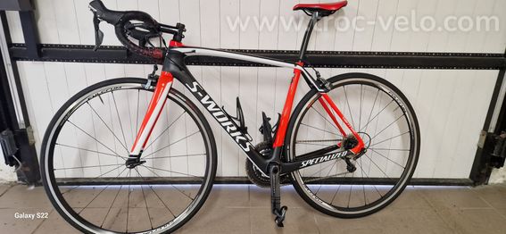 Specialized S-WORKS SL5 - 2