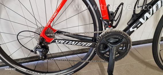 Specialized S-WORKS SL5 - 3