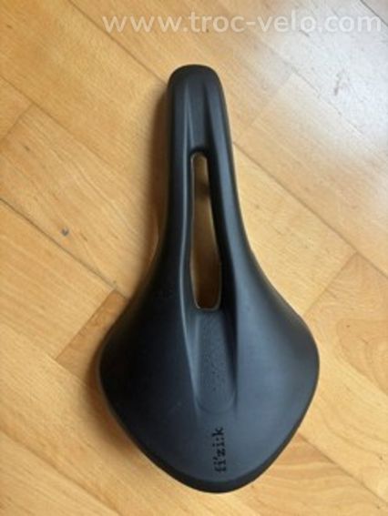 Selle Fizik 155 Tempo R3 vélo de route - 2