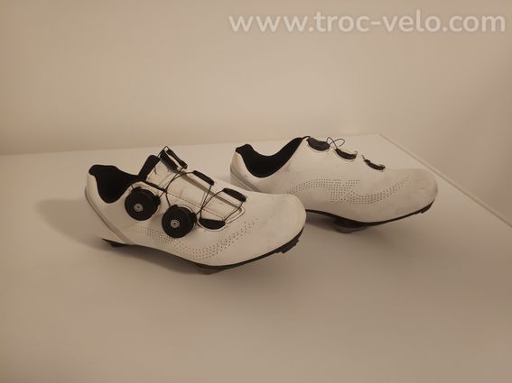 Chaussures vélo route - pointure 35