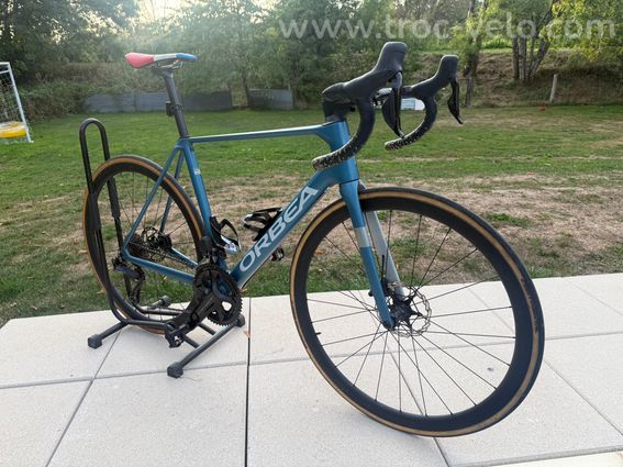 Vélo de route Orbea  - 2