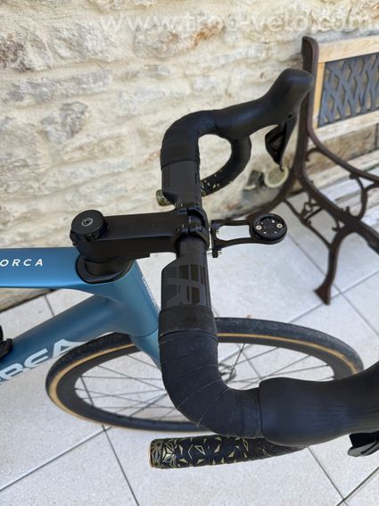 Vélo de route Orbea  - 3