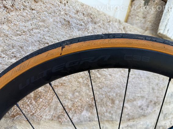 Vélo de route Orbea  - 5