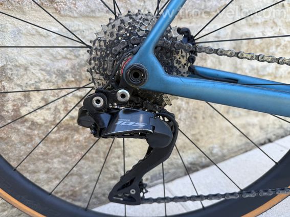 Vélo de route Orbea  - 6