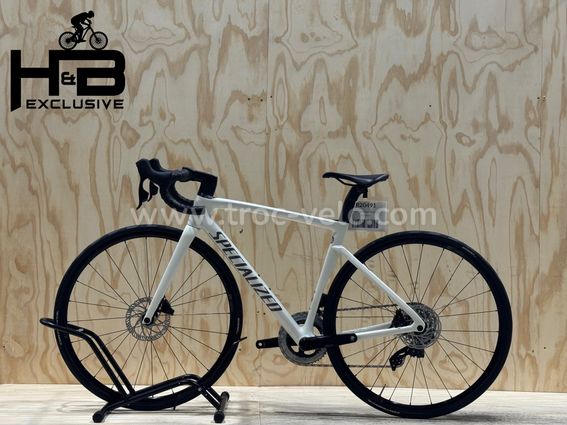 Specialized Tarmac SL7 Comp Rival eTap AXS Carbon Vélo de Route Sram 2022 - 2