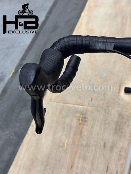 Specialized Tarmac SL7 Comp Rival eTap AXS Carbon Vélo de Route Sram 2022 - 4