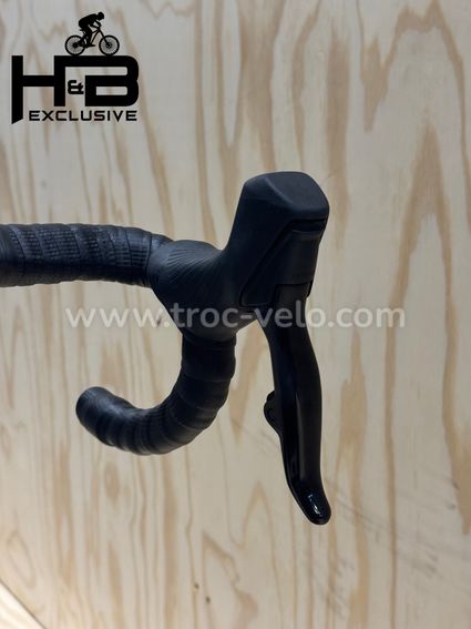 Specialized Tarmac SL7 Comp Rival eTap AXS Carbon Vélo de Route Sram 2022 - 5